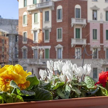 Italianway - Corso Lodi 121 Daire Milano Dış mekan fotoğraf