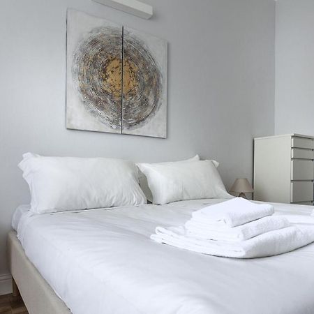 Italianway - Corso Lodi 121 Daire Milano Dış mekan fotoğraf