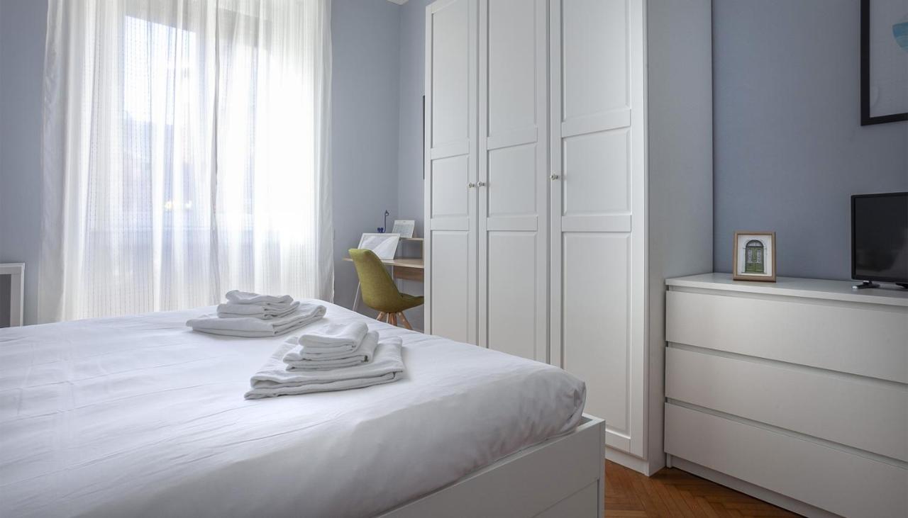 Italianway - Corso Lodi 121 Daire Milano Dış mekan fotoğraf