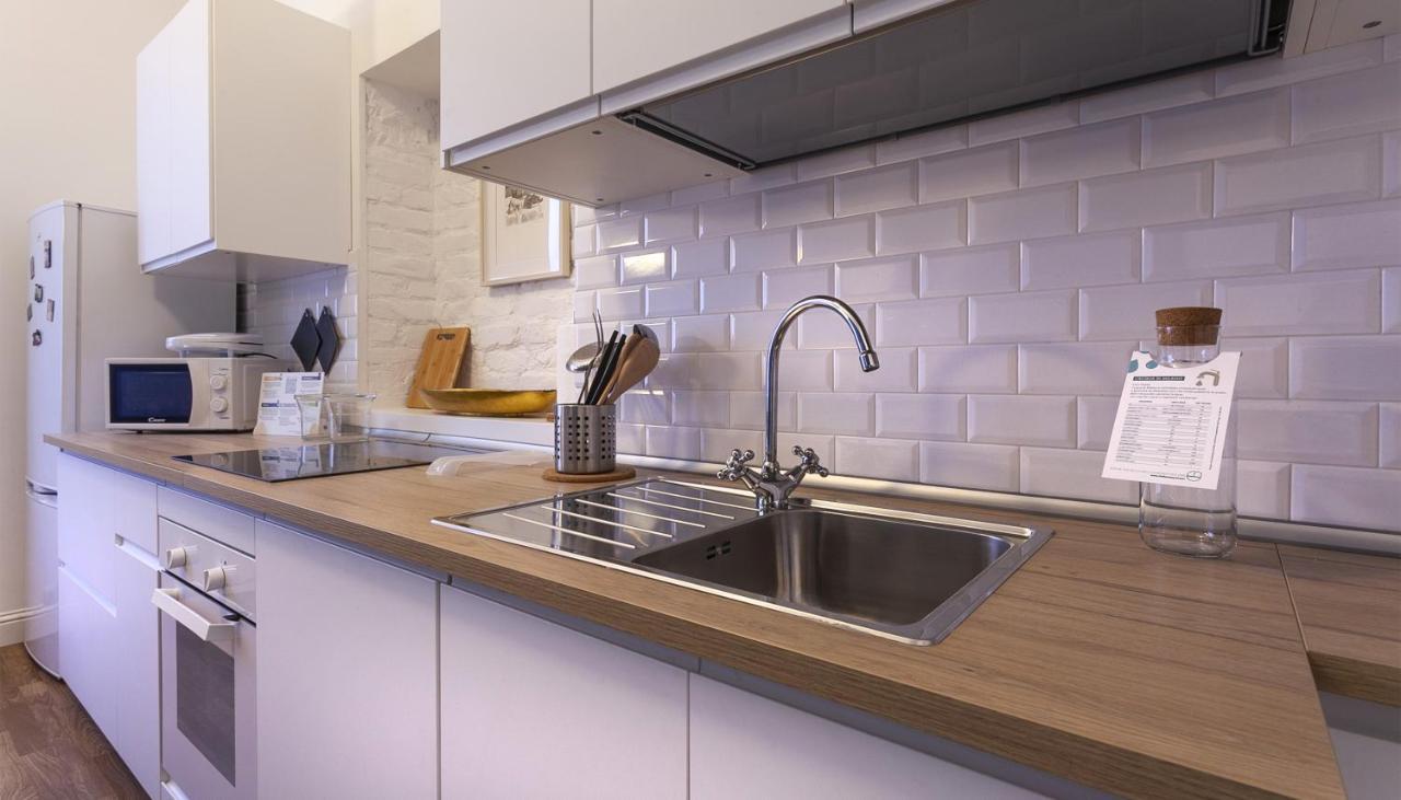 Italianway - Corso Lodi 121 Daire Milano Dış mekan fotoğraf