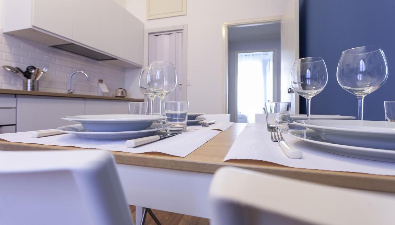 Italianway - Corso Lodi 121 Daire Milano Dış mekan fotoğraf