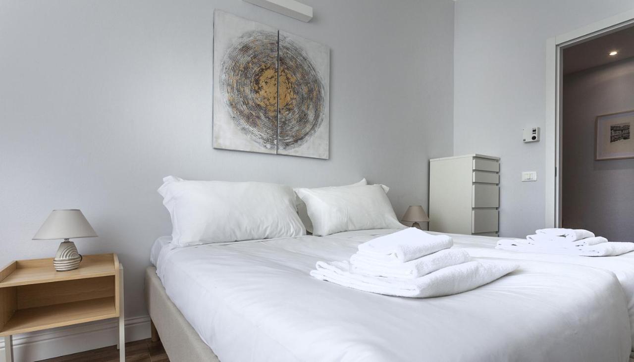 Italianway - Corso Lodi 121 Daire Milano Dış mekan fotoğraf