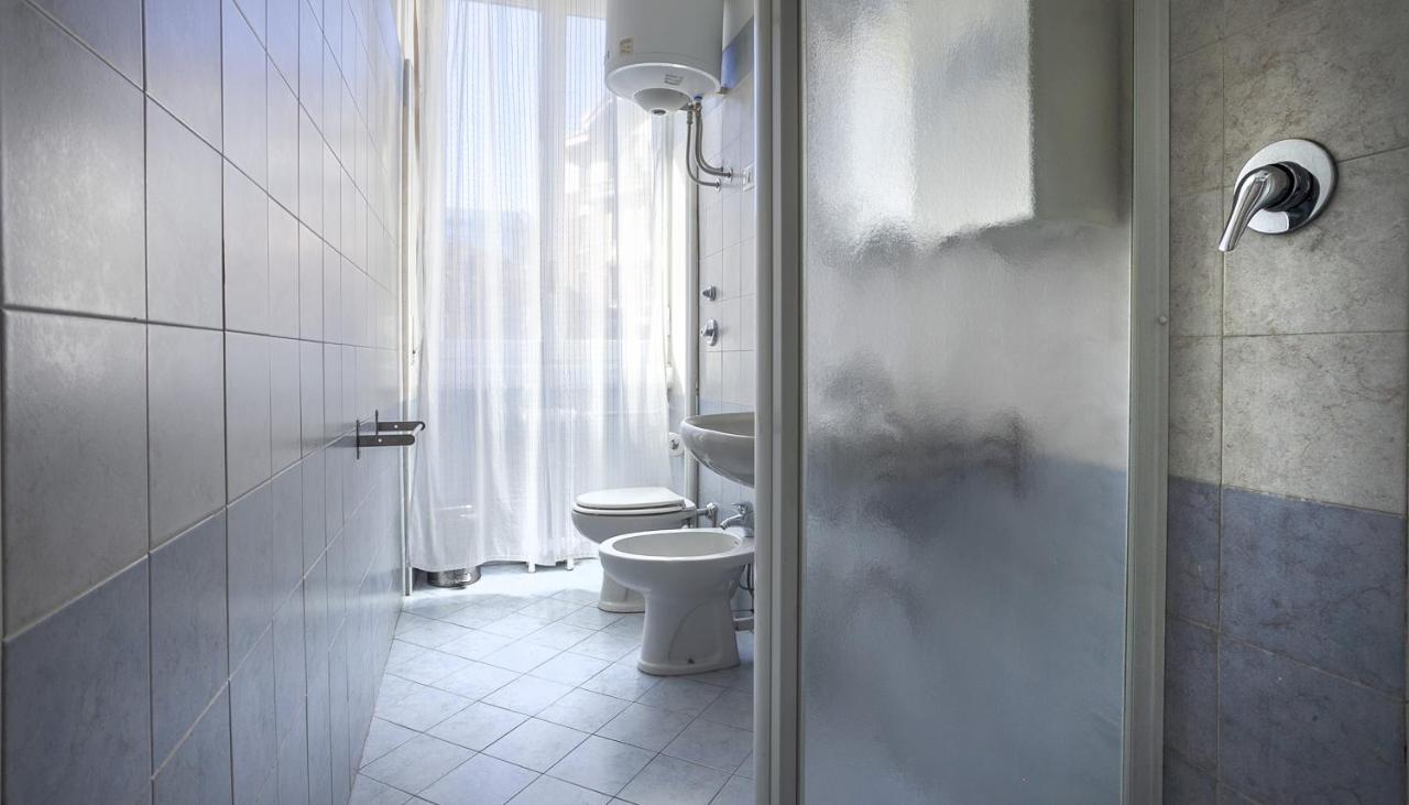 Italianway - Corso Lodi 121 Daire Milano Dış mekan fotoğraf