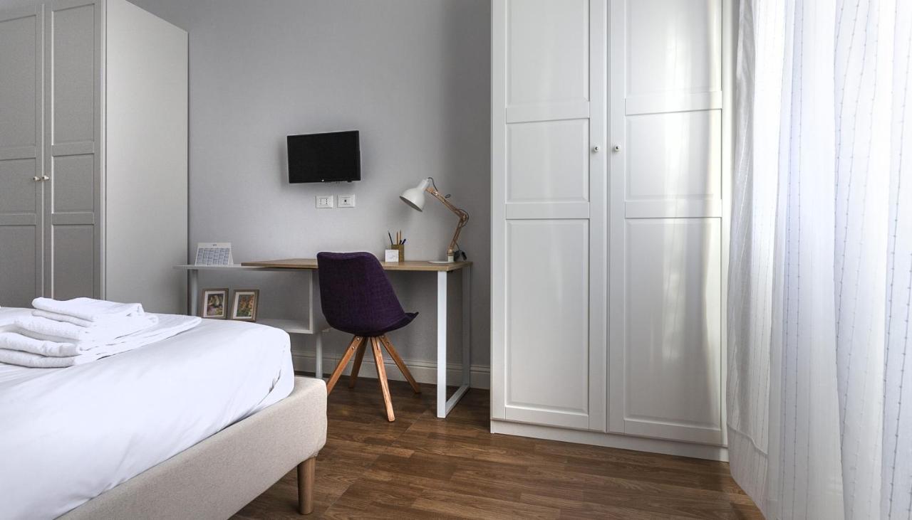 Italianway - Corso Lodi 121 Daire Milano Dış mekan fotoğraf
