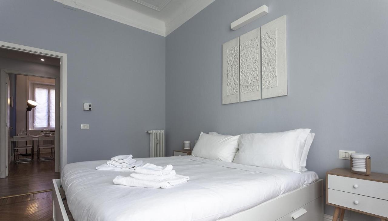 Italianway - Corso Lodi 121 Daire Milano Dış mekan fotoğraf