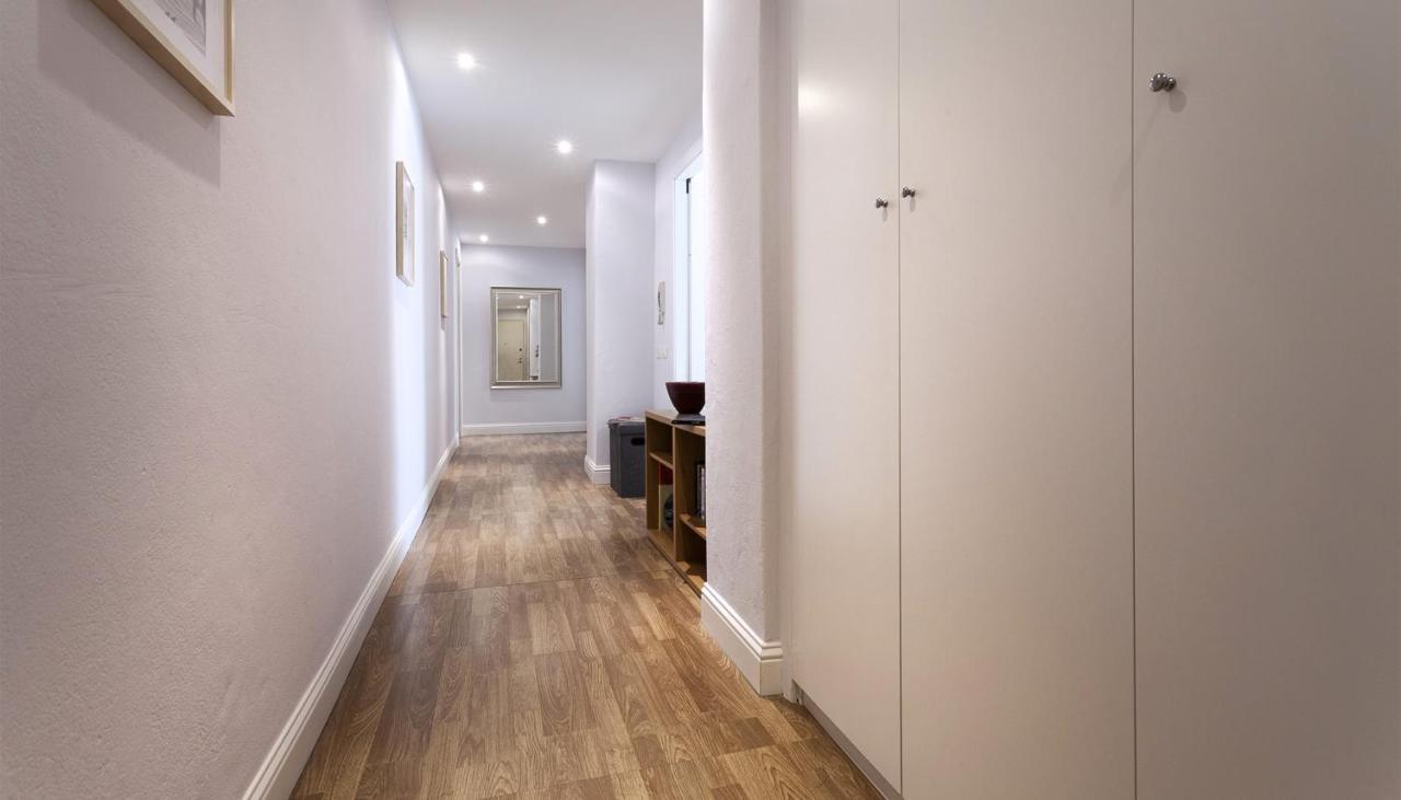 Italianway - Corso Lodi 121 Daire Milano Dış mekan fotoğraf