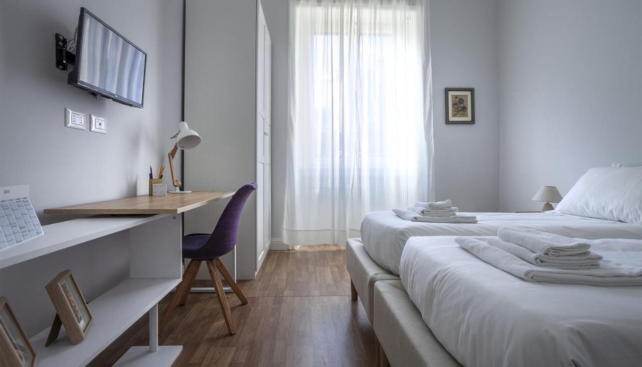 Italianway - Corso Lodi 121 Daire Milano Dış mekan fotoğraf